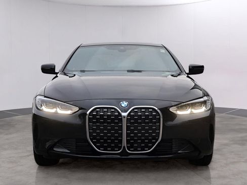 Used 2024 BMW 430i xDrive Coupe w/ Premium Package image 2