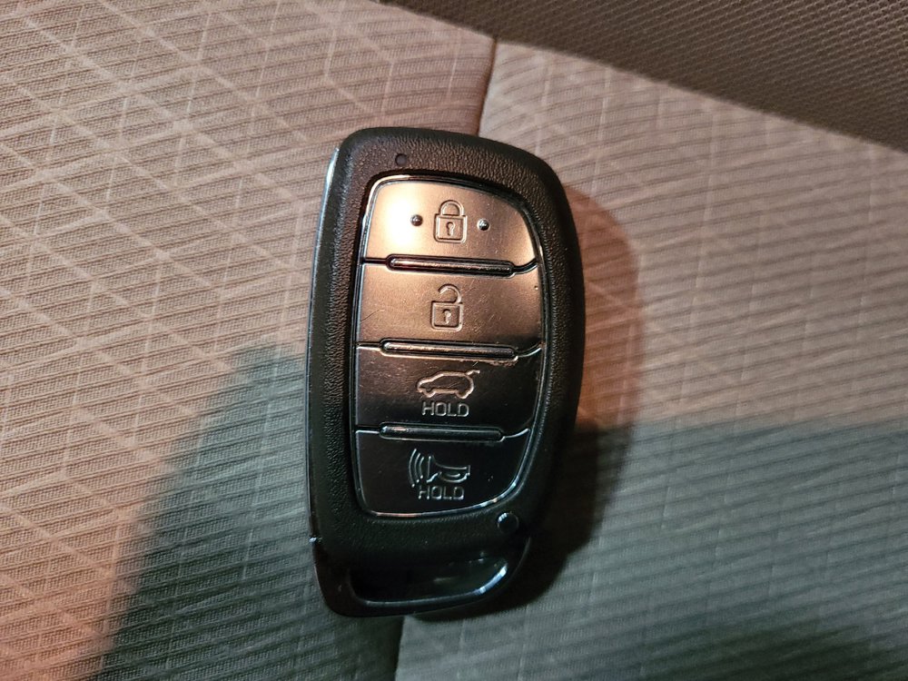 Used 2016 Hyundai Tucson Sport AWD/4WD image 32