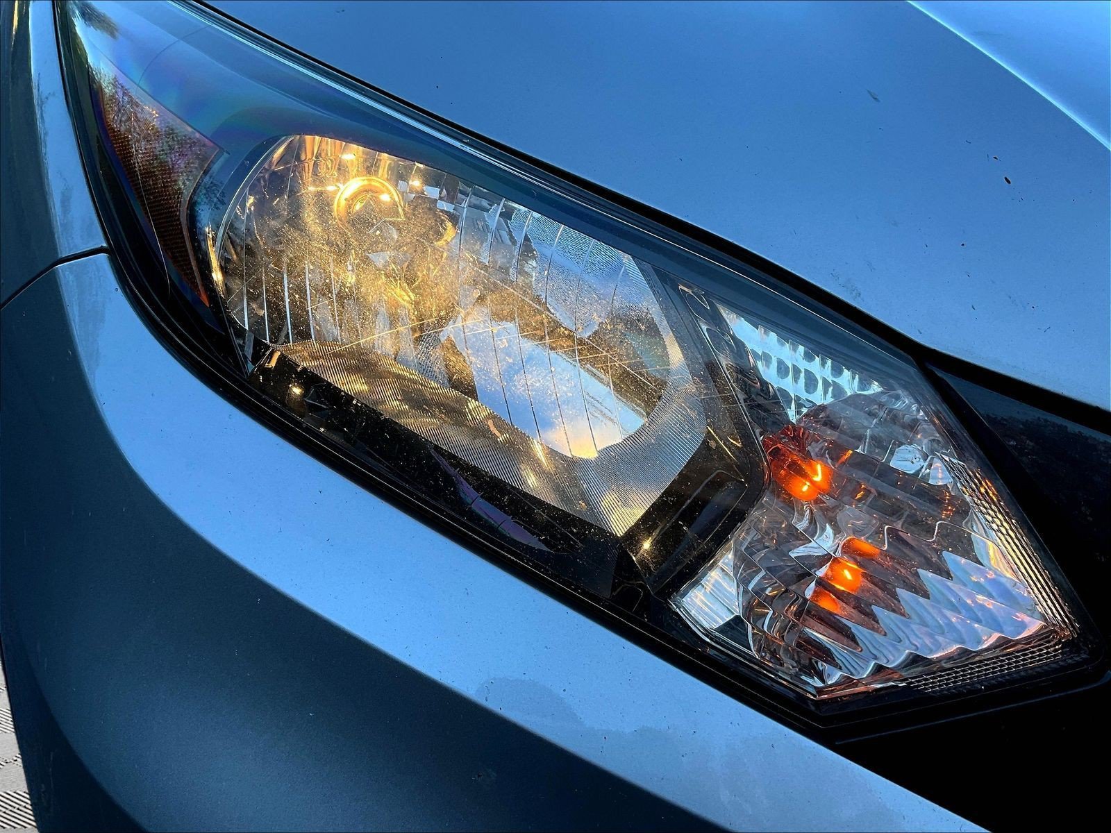 Used 2018 Honda HR-V EX image 32