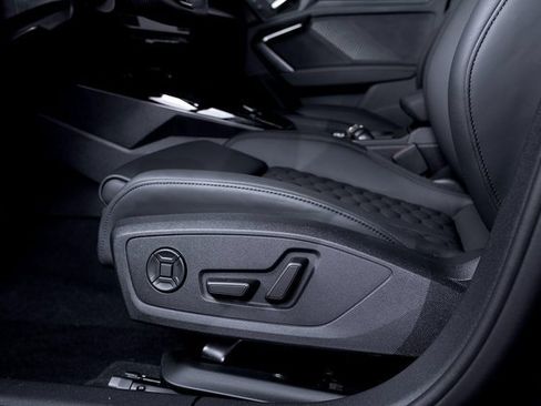 Used 2025 Audi RS 3 image 21