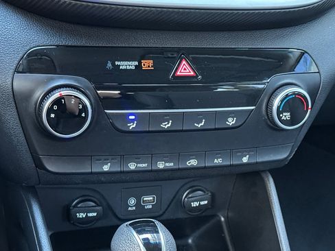 Used 2020 Hyundai Tucson Value w/ Cargo Package image 24