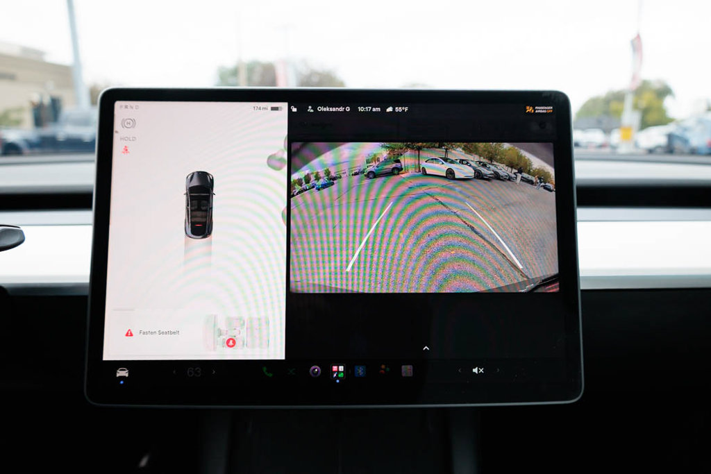 Used 2022 Tesla Model Y Performance AWD/4WD image 7