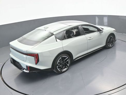 Used 2025 Kia K4 GT-Line w/ GT-Line Premium Package FWD image 58
