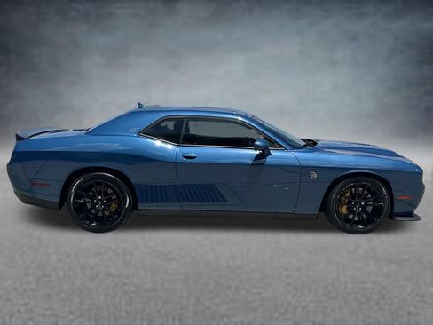 Used 2023 Dodge Challenger SRT Hellcat RWD image 7