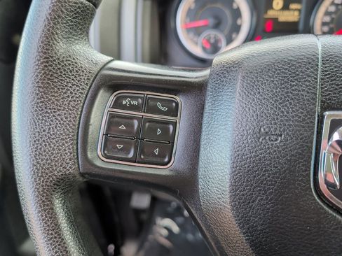 Used 2017 RAM 1500 Express w/ Express Value Package AWD/4WD image 23
