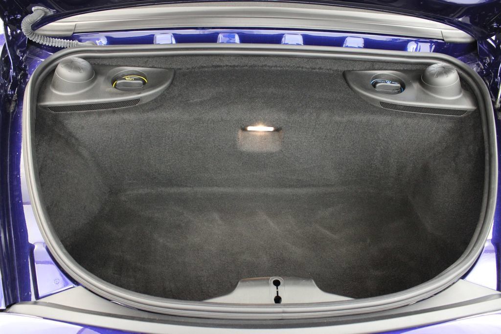 Certified 2022 Porsche 718 Boxster S RWD image 22