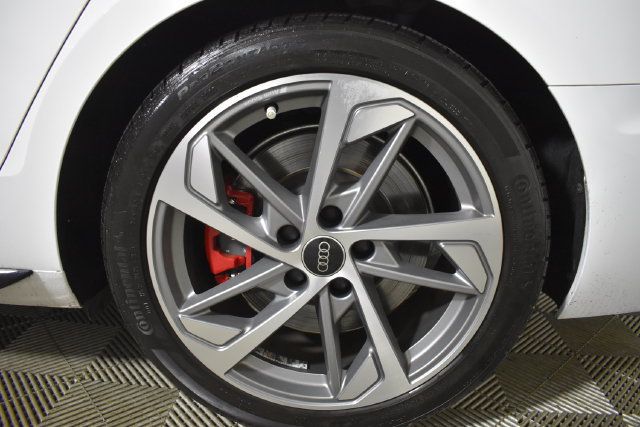 Used 2023 Audi A4 2.0T Premium Plus w/ Premium Plus Package AWD/4WD image 42