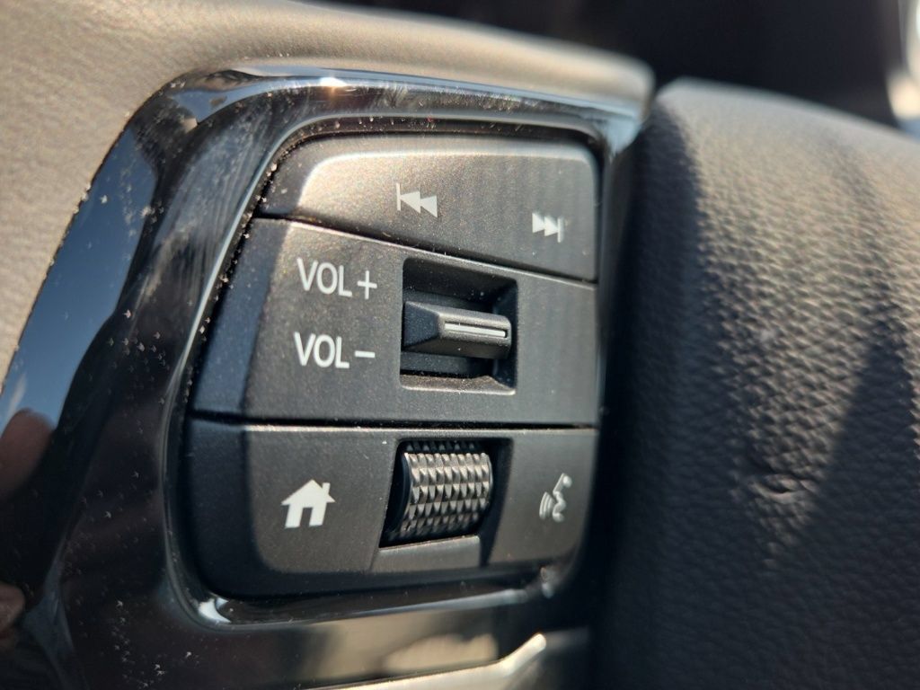 Used 2026 Honda Odyssey EX-L image 39