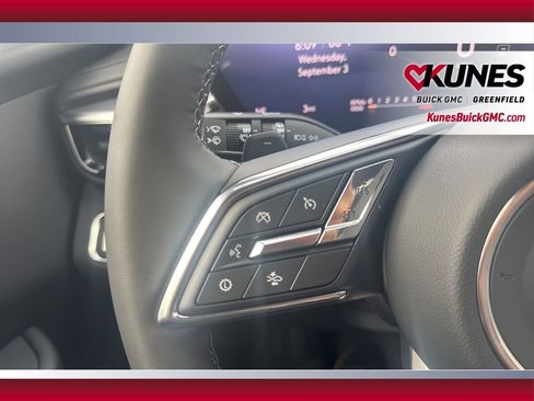 New 2026 Buick Enclave Sport Touring w/ LPO, Floor Liner Package image 23