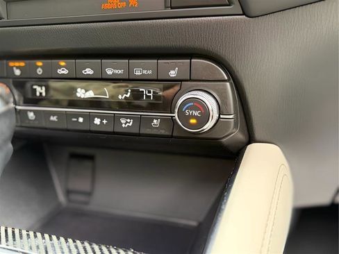 Used 2019 MAZDA CX-5 Grand Touring Reserve image 44