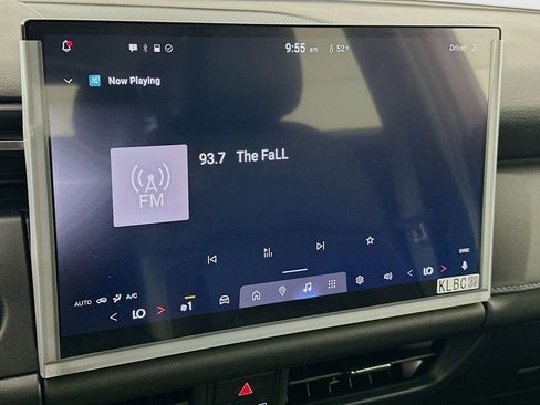 New 2026 MAZDA CX-5 Select AWD/4WD image 15