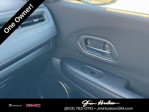 Used 2017 Honda HR-V EX image 34