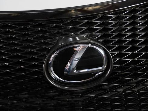 Used 2015 Lexus RC F Coupe w/ Performance Package image 13