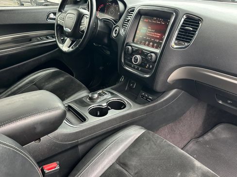 Used 2015 Dodge Durango SXT w/ Quick Order Package 23B image 17