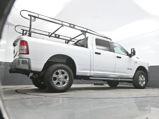 Used 2023 RAM 2500 Big Horn w/ Level 1 Equipment Group AWD/4WD image 46