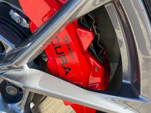 Certified 2026 Acura Integra Type S image 13