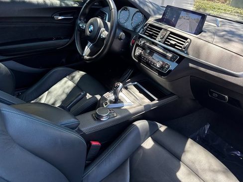Used 2020 BMW M2 Competition w/ Executive Package RWD image 15