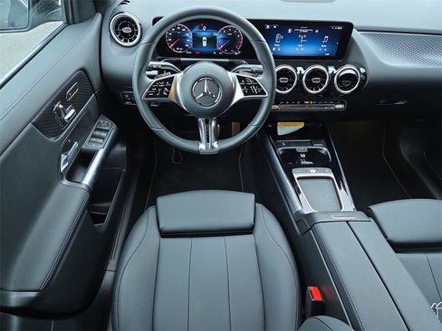 Certified 2026 Mercedes-Benz GLA 250 4MATIC image 13