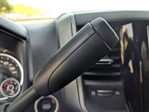 New 2026 RAM 4500 Tradesman w/ Chrome Appearance Group image 22