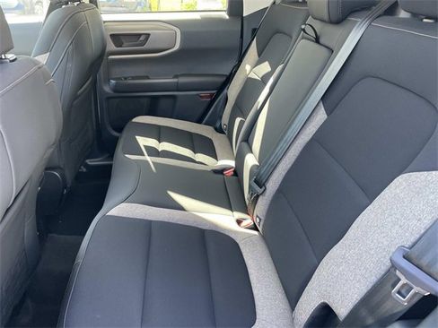 New 2025 Ford Bronco Sport Big Bend w/ Convenience Package image 22