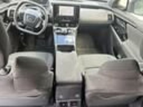 Used 2024 Subaru Solterra Premium image 8