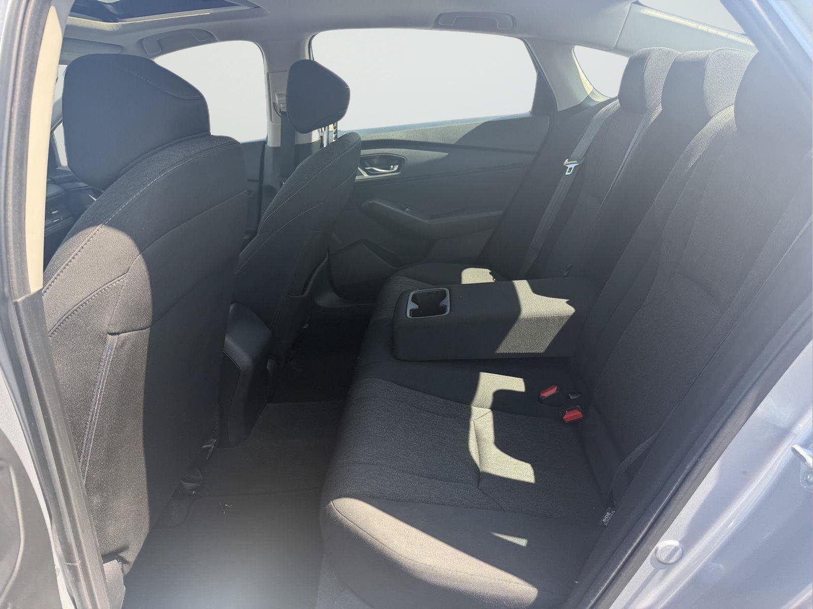 Used 2024 Honda Accord EX image 15
