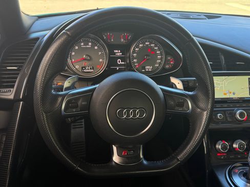 Used 2015 Audi R8 V8 AWD/4WD image 46