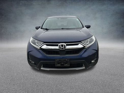 Used 2018 Honda CR-V EX-L image 9