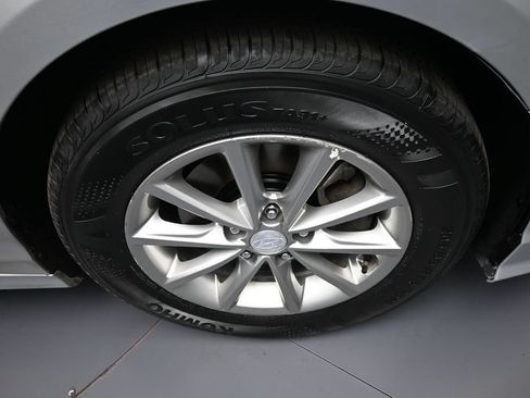 Used 2018 Hyundai Sonata SE FWD image 13