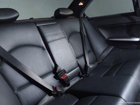 Used 2002 BMW M3 Coupe image 34