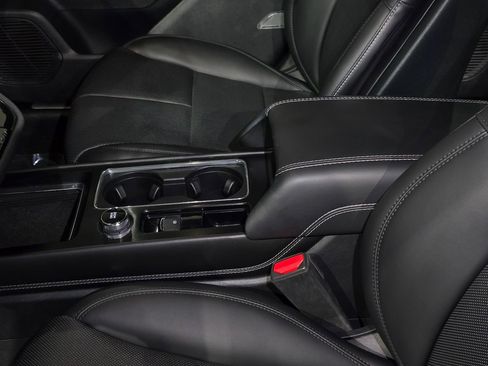 Used 2020 Lincoln Corsair FWD w/ Equipment Group 101A image 21