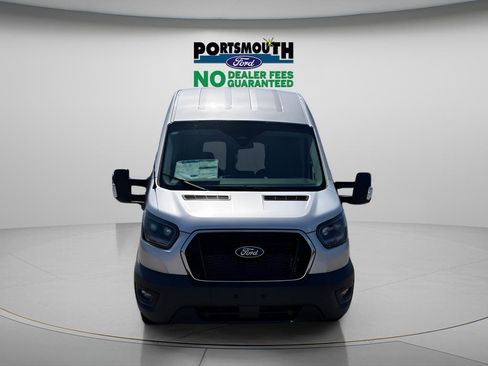 New 2026 Ford Transit 350 148 High Roof AWD image 10