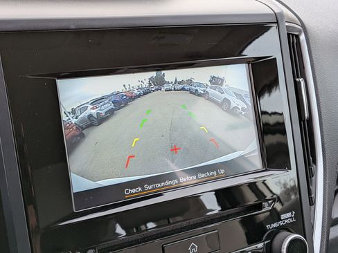 Used 2022 Subaru Forester Base image 20