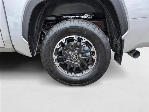 New 2025 Toyota Tundra SR5 image 9
