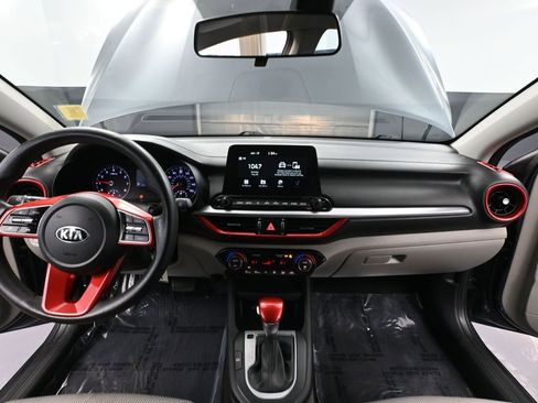 Used 2019 Kia Forte LXS image 23