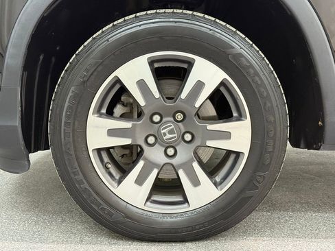 Certified 2019 Honda Ridgeline RTL image 30