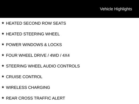 Used 2025 RAM 1500 Limited image 12