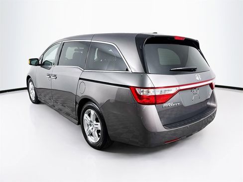 Used 2012 Honda Odyssey Touring Elite image 5