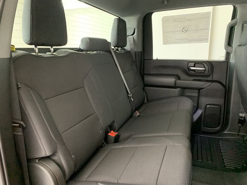 New 2026 GMC Sierra 3500 Pro w/ Convenience Package image 38