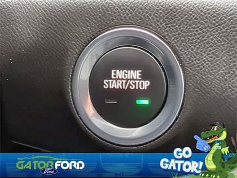 Used 2022 GMC Terrain AT4 w/ Infotainment Package II image 37