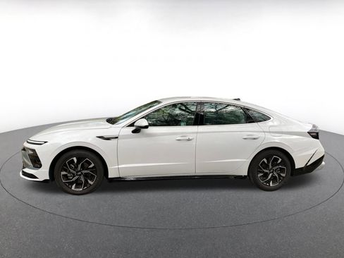 Used 2025 Hyundai Sonata SEL image 4