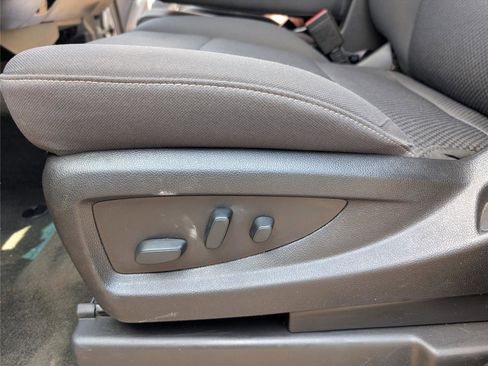 Used 2016 Chevrolet Silverado 1500 LT w/ All Star Edition RWD image 11