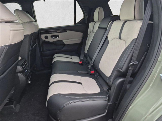 New 2026 Honda Passport TrailSport Elite image 16