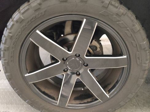 Used 2014 RAM 1500 Big Horn image 31