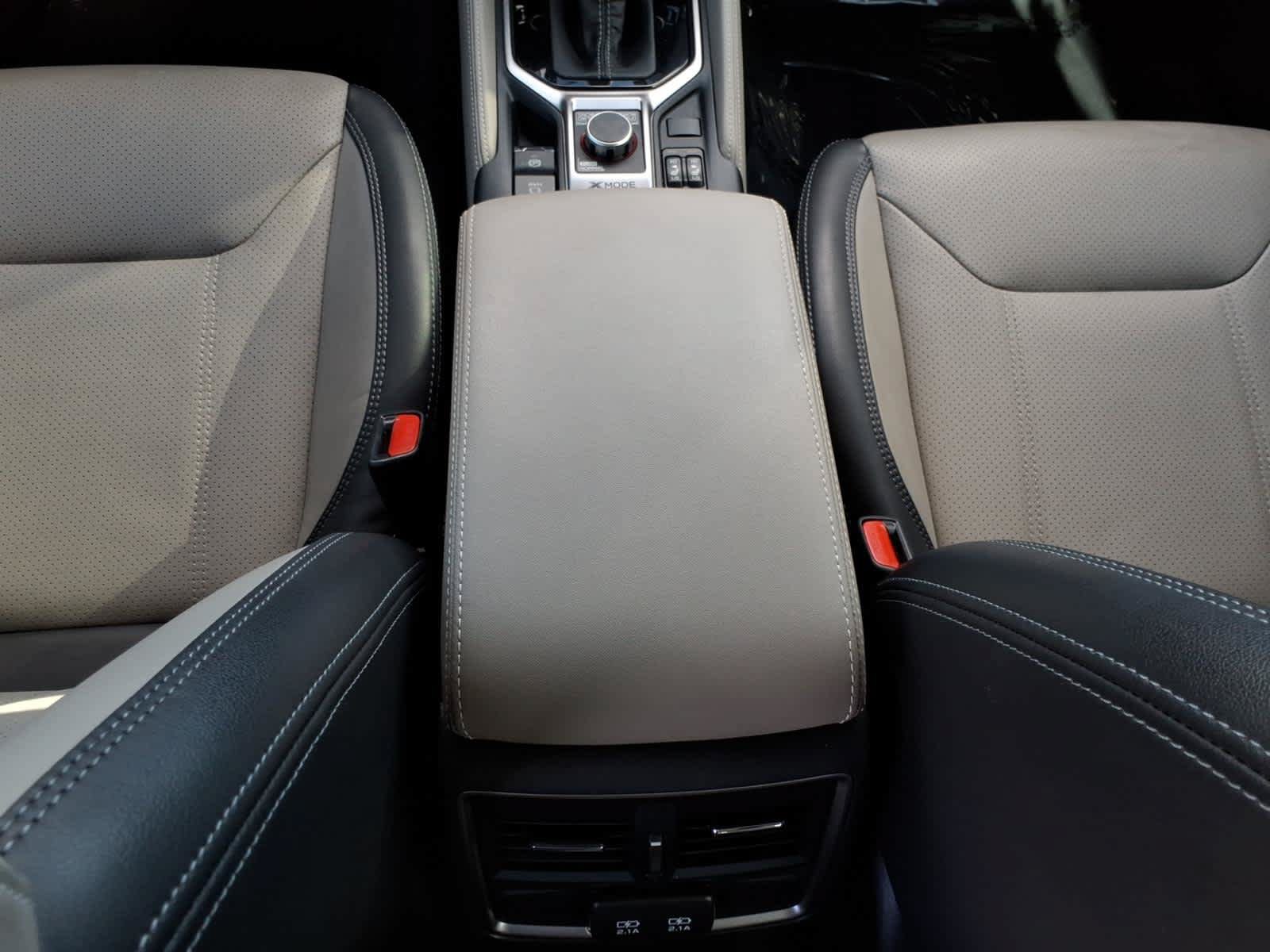 Certified 2023 Subaru Forester Limited AWD/4WD image 31