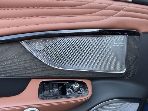 New 2026 Maserati GranTurismo Modena AWD/4WD image 34