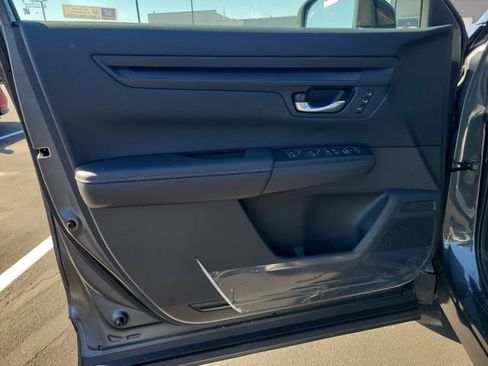 New 2026 Honda CR-V Sport-L image 39