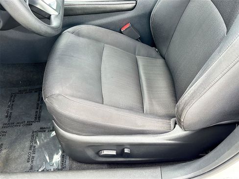 Used 2023 Nissan Altima 2.5 SV FWD image 18