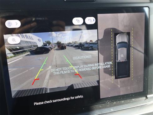 New 2026 Ford F350 Lariat w/ Lariat Ultimate Package image 5