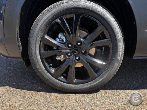 New 2026 MAZDA CX-30 Aire Edition image 10